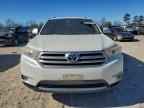 2013 TOYOTA HIGHLANDER