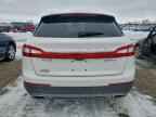 2018 LINCOLN MKX