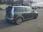 2012 MINI Cooper Clubman