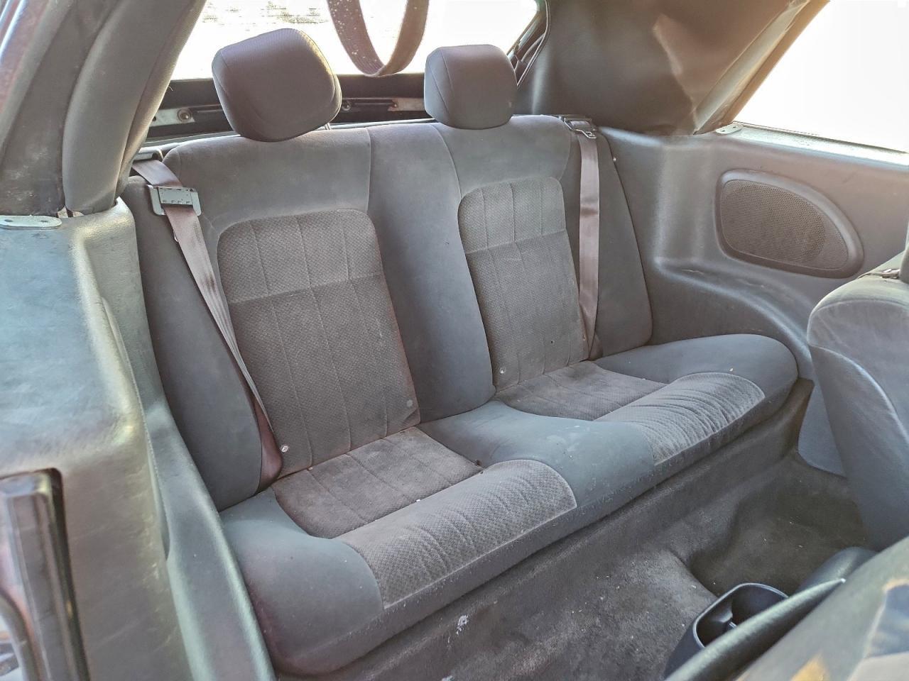 2004 CHRYSLER Sebring