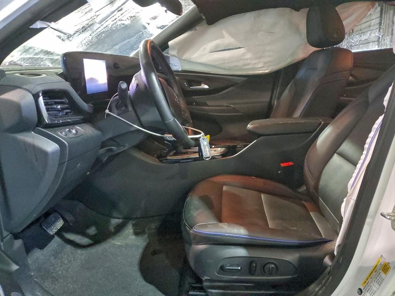 2025 BUICK Envista