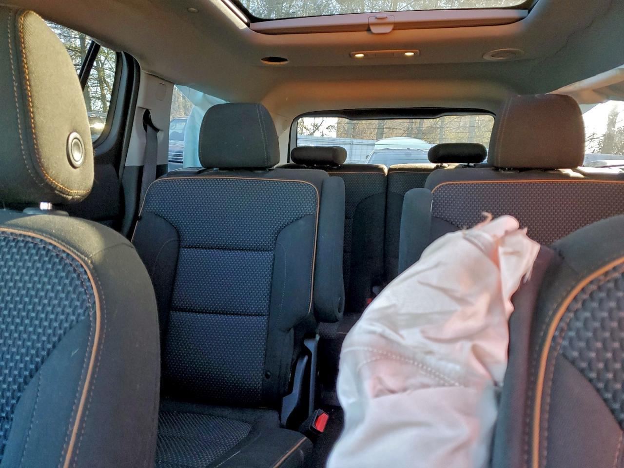 2020 GMC ACADIA