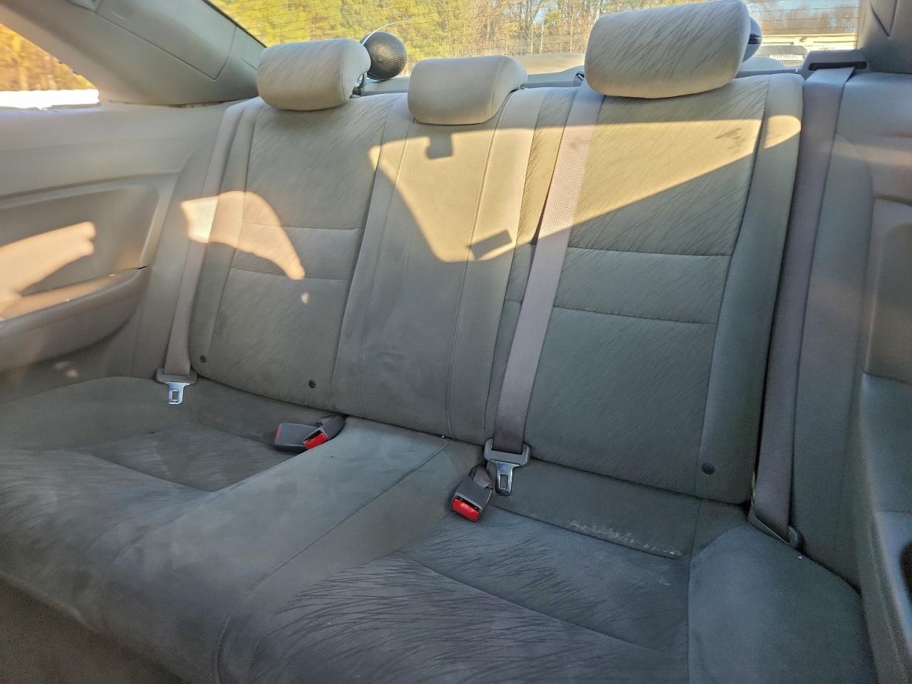 2007 HONDA CIVIC