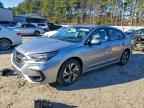2025 SUBARU Legacy