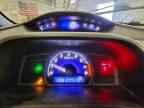 2011 HONDA CIVIC