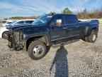 2018 GMC Sierra
