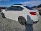 2016 SUBARU WRX