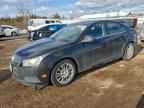 2011 CHEVROLET CRUZE