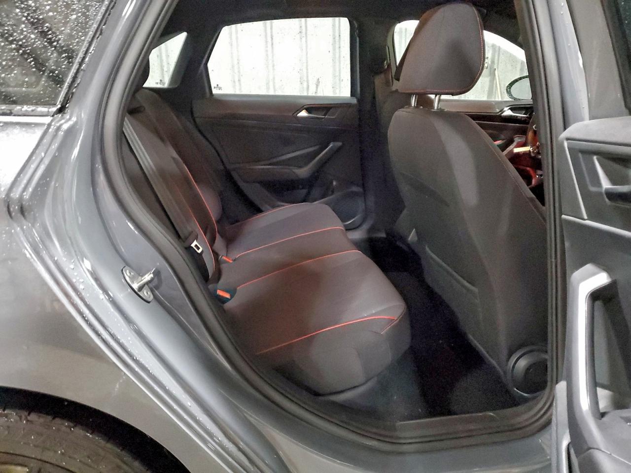 2024 VOLKSWAGEN JETTA