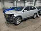 2015 KIA SORENTO
