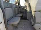 2012 NISSAN Frontier