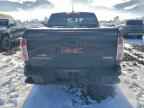 2016 GMC CANYON
