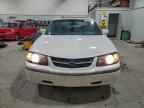 2002 CHEVROLET IMPALA