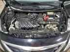 2015 NISSAN VERSA