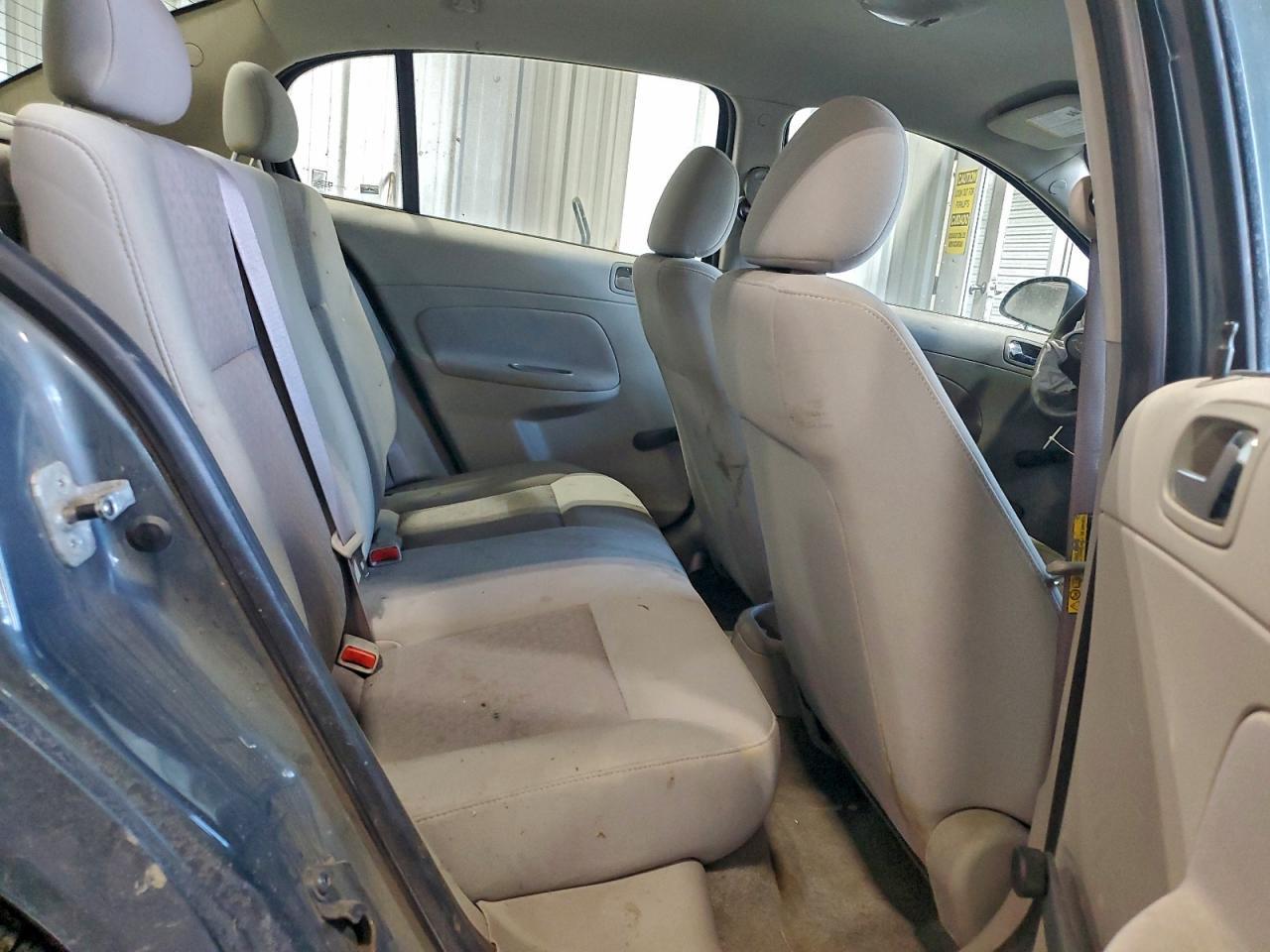 2006 CHEVROLET COBALT