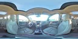 2015 GMC ACADIA