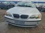 2002 BMW 3 SERIES
