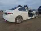 2024 ALFA ROMEO Giulia