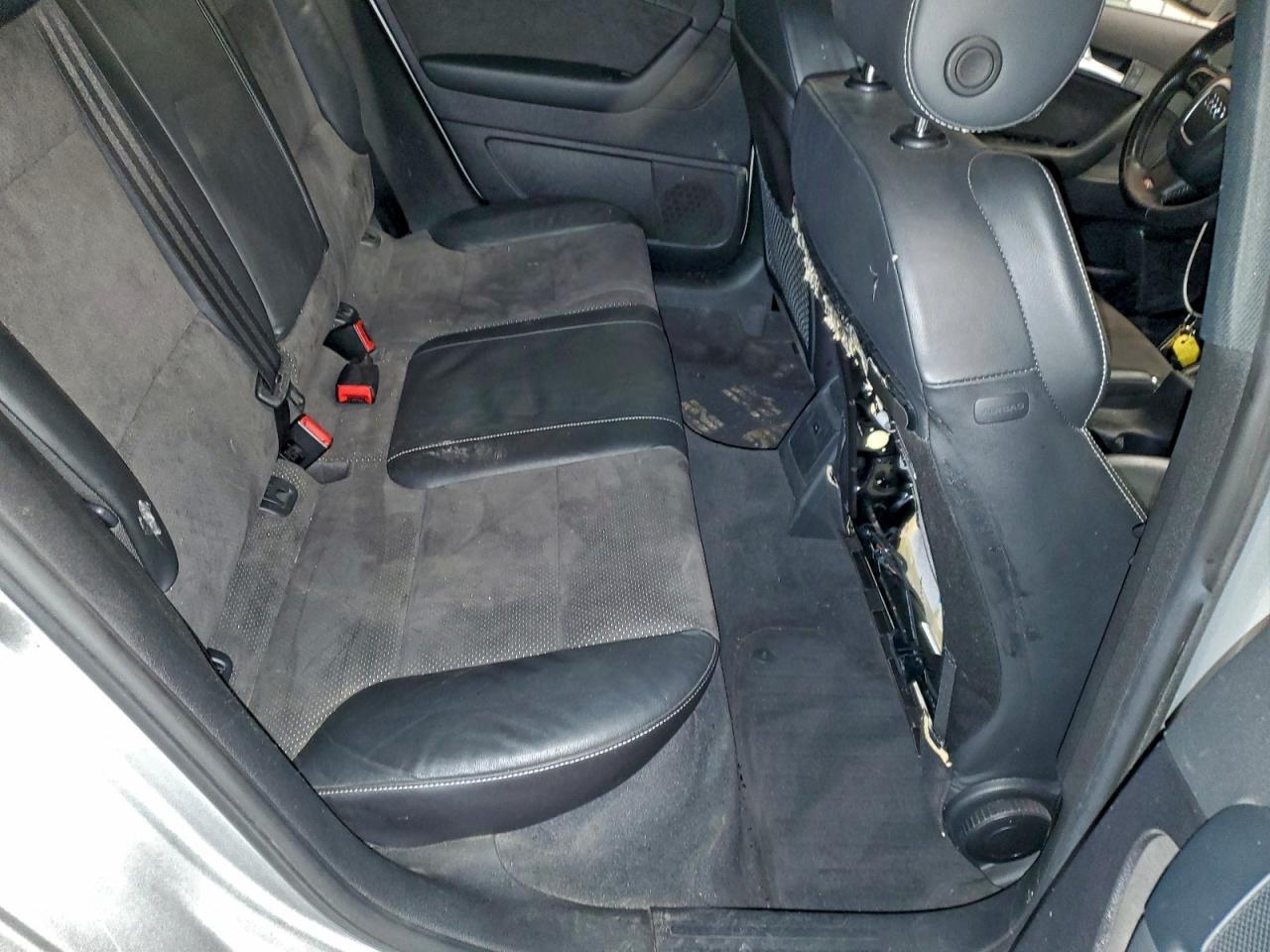 2010 AUDI A3