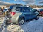 2009 SUBARU FORESTER