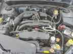 2013 SUBARU FORESTER