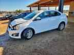 2015 CHEVROLET SONIC