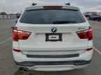 2017 BMW X3