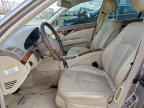 2005 MERCEDES-BENZ E-Class