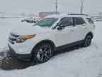 2014 FORD Explorer Sport Trac