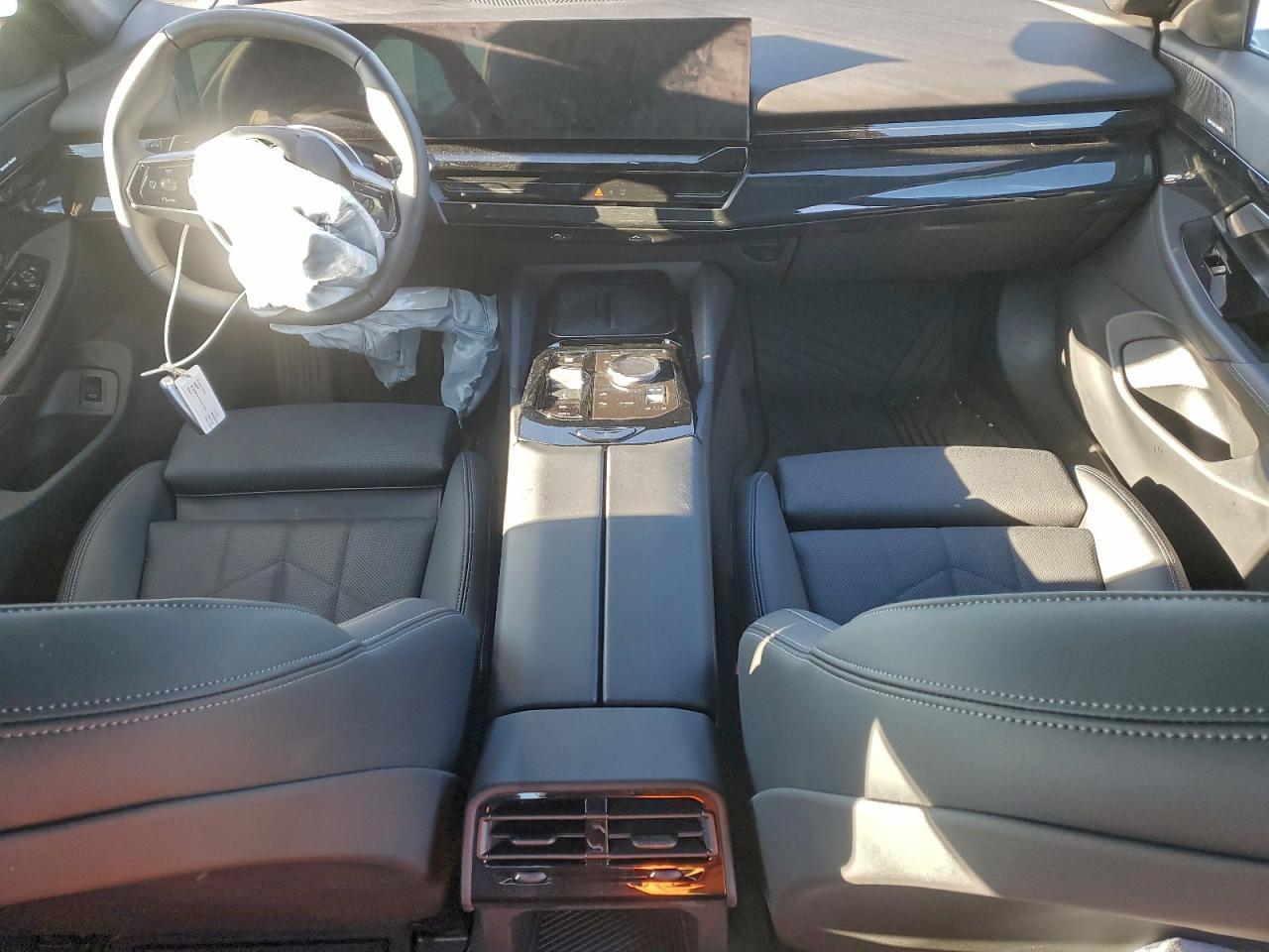 2026 BMW 5 series