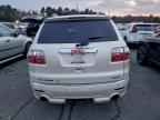 2012 GMC ACADIA