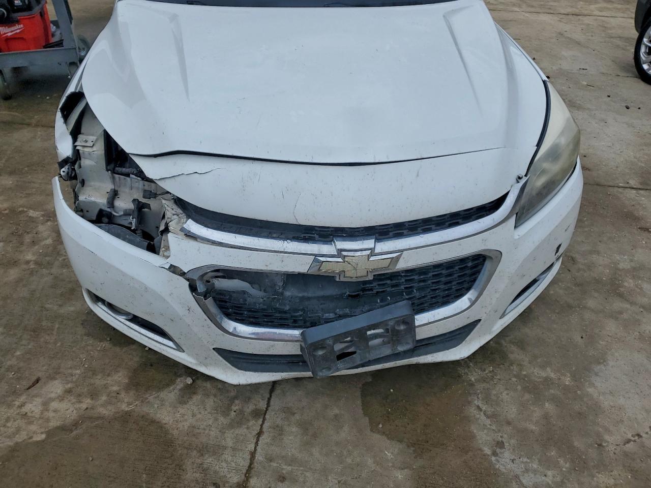2014 CHEVROLET MALIBU