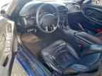 2002 CHEVROLET CORVETTE