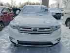 2011 TOYOTA HIGHLANDER