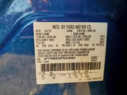 2023 FORD Maverick