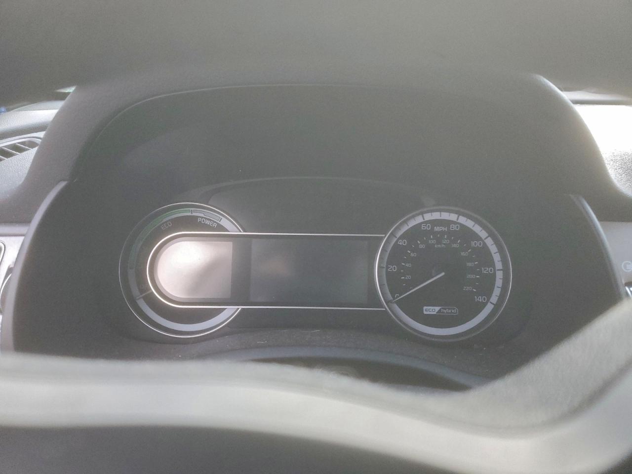 2017 KIA Niro