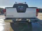 2012 NISSAN Frontier