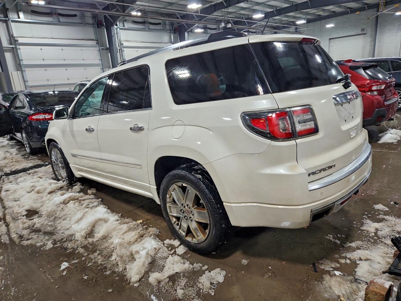 2014 GMC ACADIA