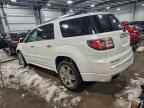 2014 GMC ACADIA