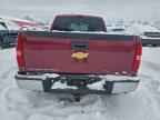 2013 CHEVROLET Silverado