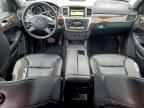 2012 MERCEDES-BENZ ML-Class