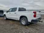 2025 CHEVROLET Silverado