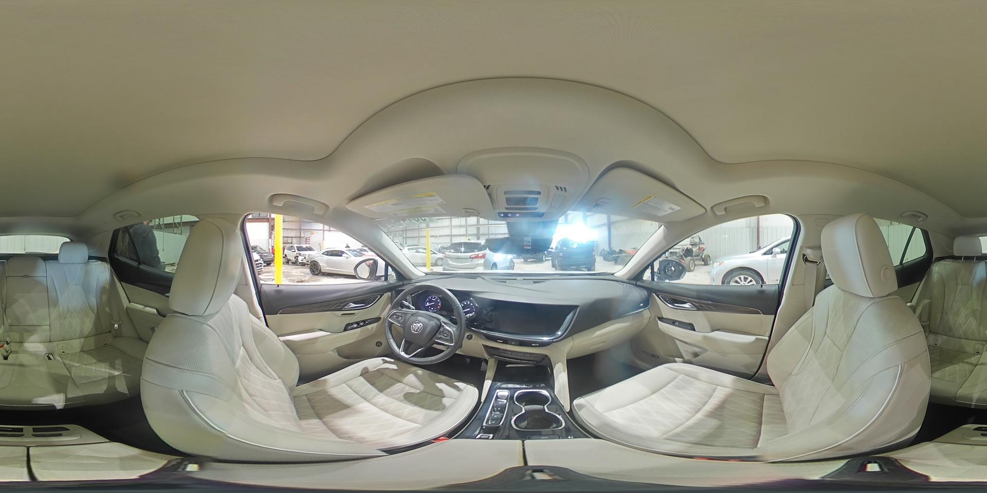 2023 BUICK Envision