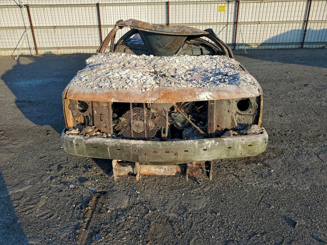 1989 GMC Sierra