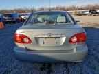 2003 TOYOTA COROLLA
