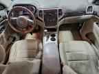 2012 JEEP Grand Cherokee