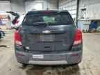 2015 CHEVROLET TRAX