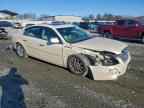 2009 BUICK Lucerne