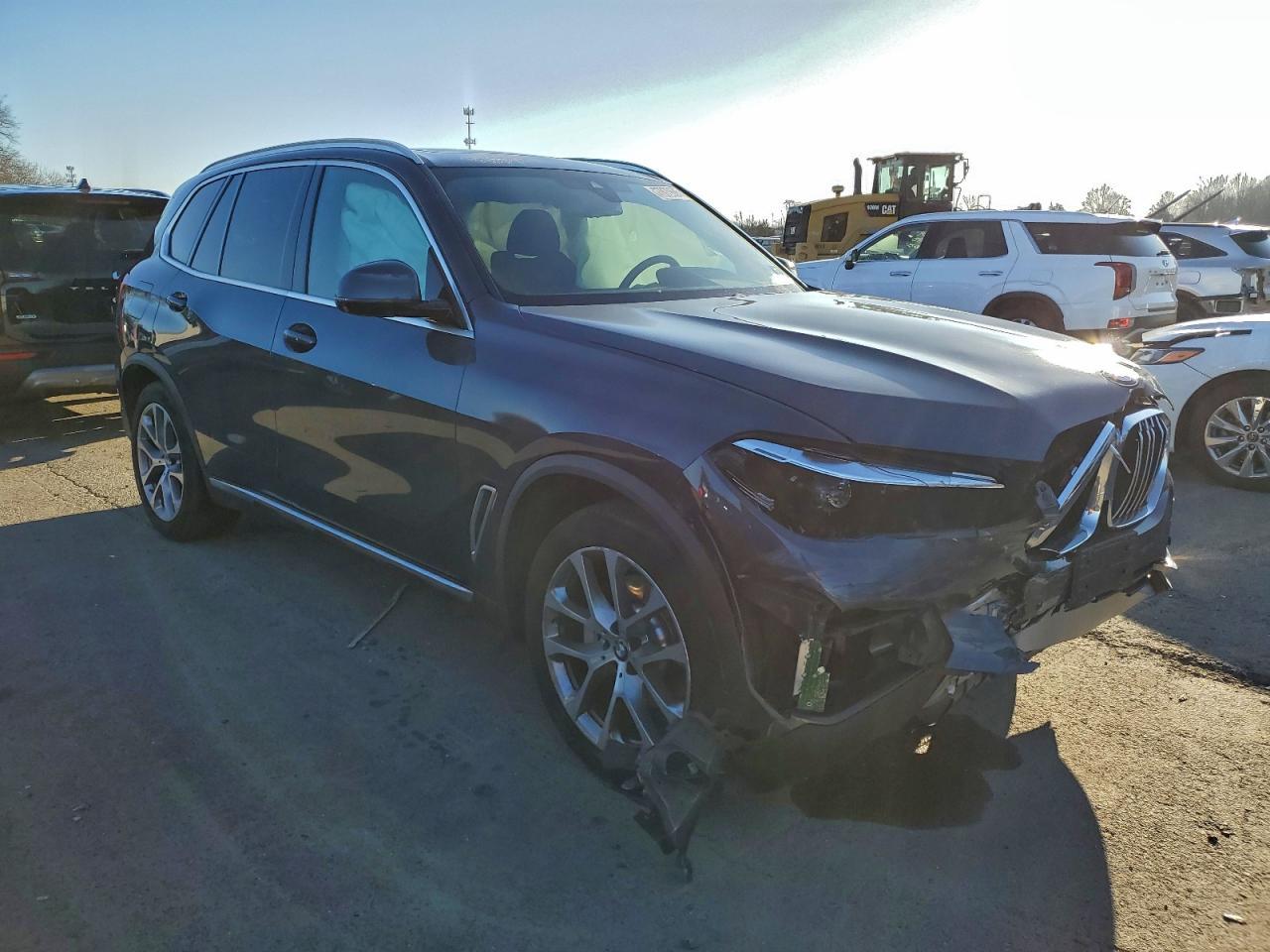 2020 BMW X5