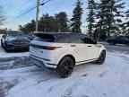 2020 LAND ROVER RANGE ROVER EVOQUE